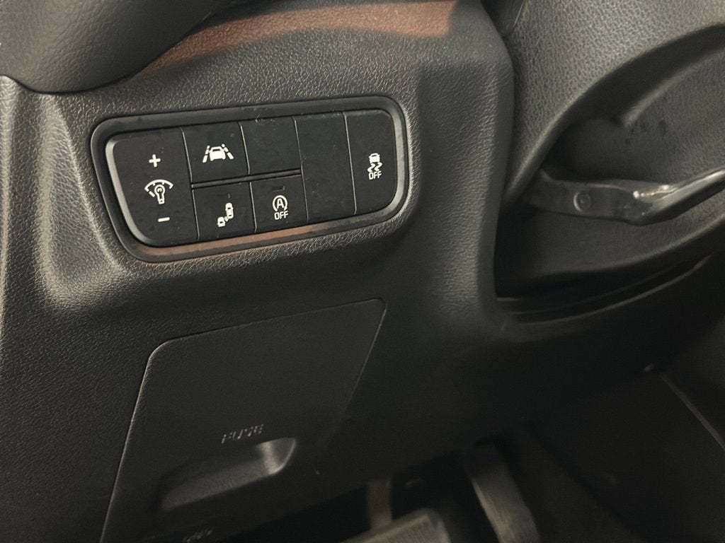 2021 Kia Soul X-Line
