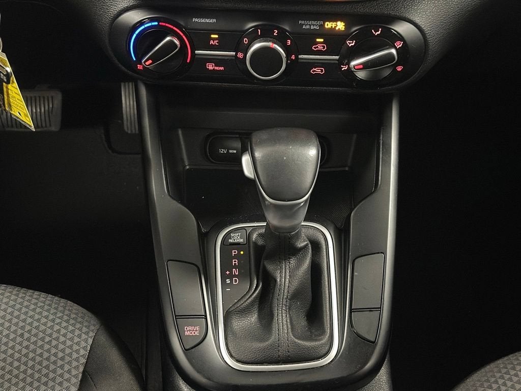 2021 Kia Soul X-Line
