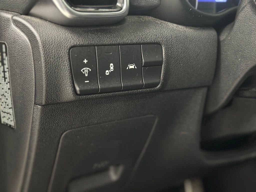 2021 Kia Sportage S