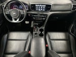 2021 Kia Sportage S