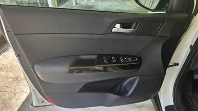 2021 Kia Sportage EX