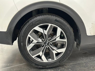 2021 Kia Sportage EX