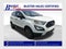 2022 Ford EcoSport S