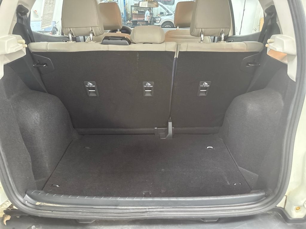 2022 Ford EcoSport S