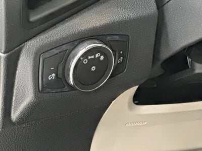 2022 Ford EcoSport S