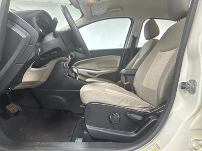 2022 Ford EcoSport S