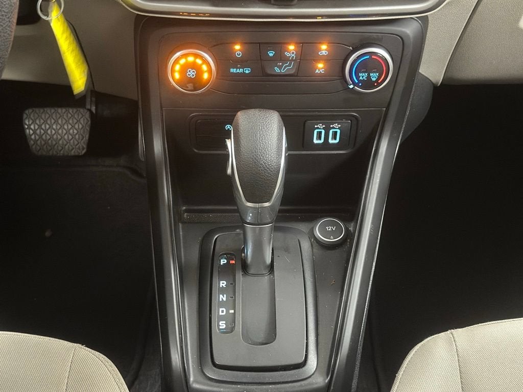 2022 Ford EcoSport S