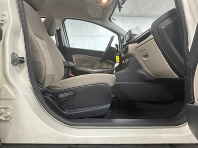 2022 Ford EcoSport S