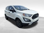 2022 Ford EcoSport S