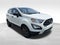 2022 Ford EcoSport S