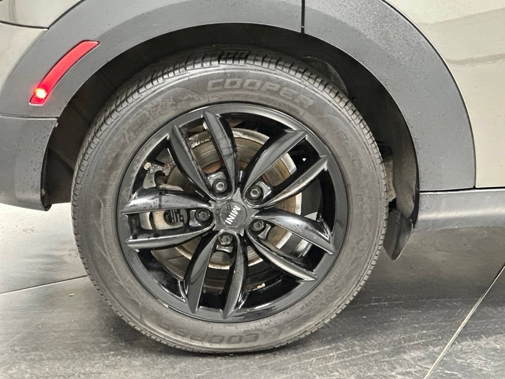 2014 MINI Countryman Cooper S