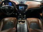 2018 Maserati Ghibli S Q4 GranLusso