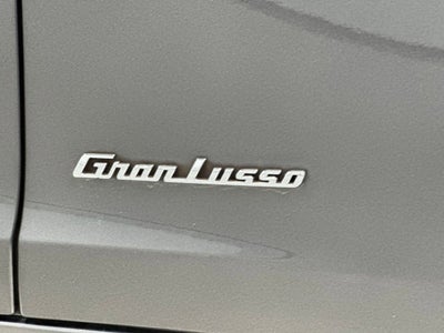 2018 Maserati Ghibli S Q4 GranLusso