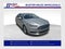 2016 Ford Fusion S