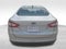 2016 Ford Fusion S