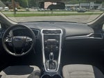 2016 Ford Fusion S