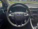 2016 Ford Fusion S