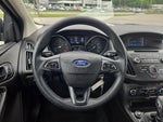 2015 Ford Focus S