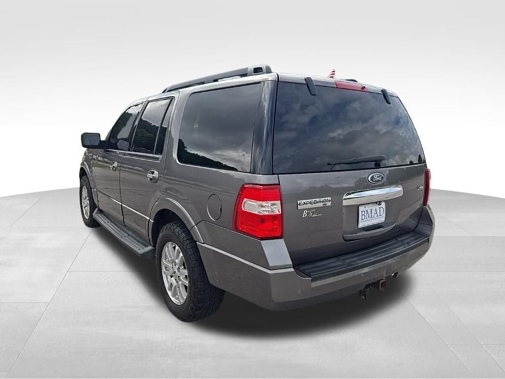 2011 Ford Expedition XLT