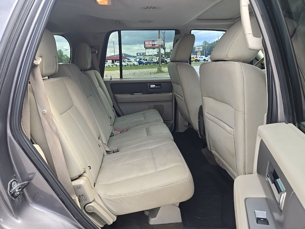 2011 Ford Expedition XLT