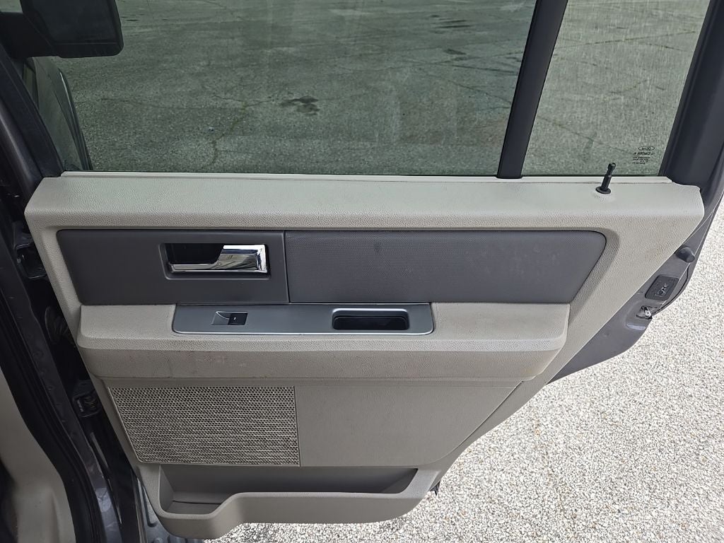 2011 Ford Expedition XLT