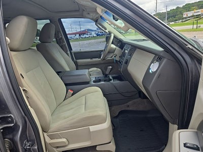 2011 Ford Expedition XLT