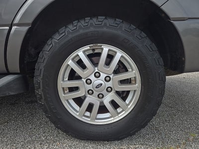 2011 Ford Expedition XLT
