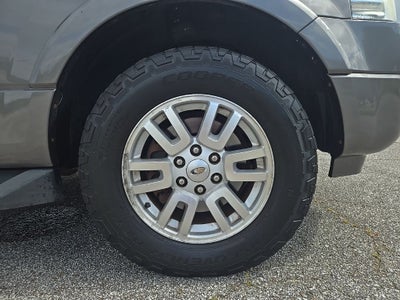 2011 Ford Expedition XLT