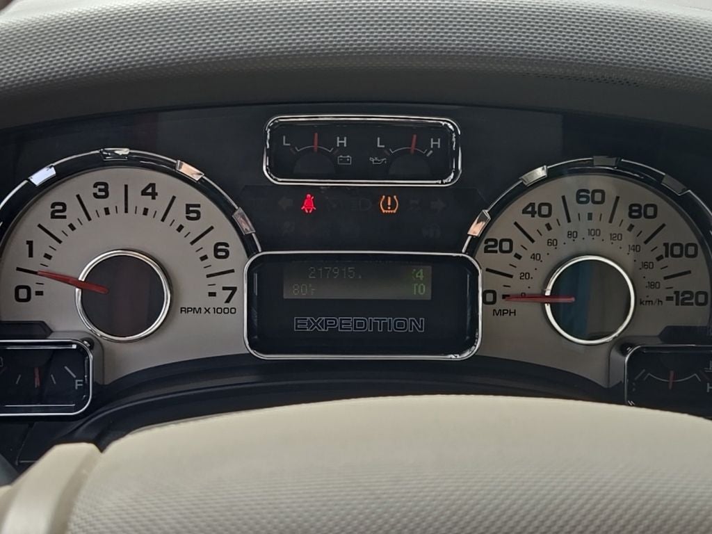 2011 Ford Expedition XLT