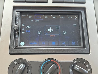 2011 Ford Expedition XLT
