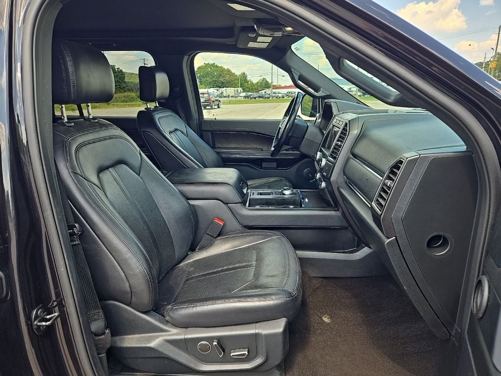 2020 Ford Expedition Limited