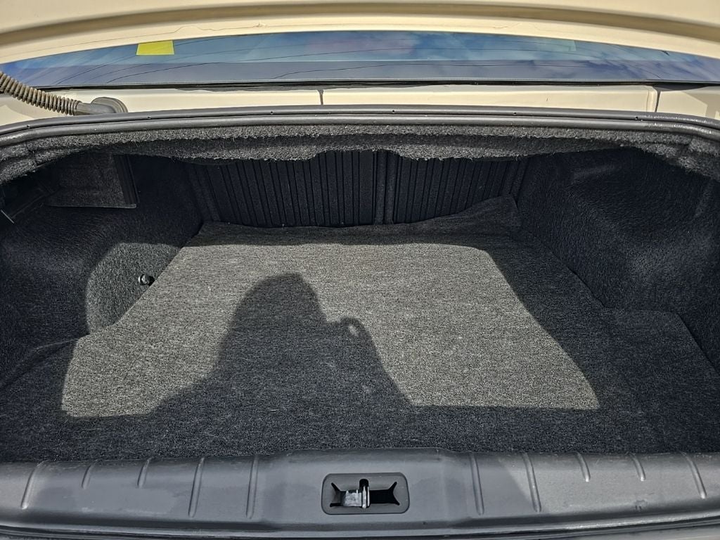 2012 Chevrolet Malibu LT 1LT