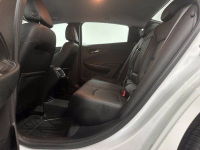 2023 Chevrolet Malibu LT 2LT