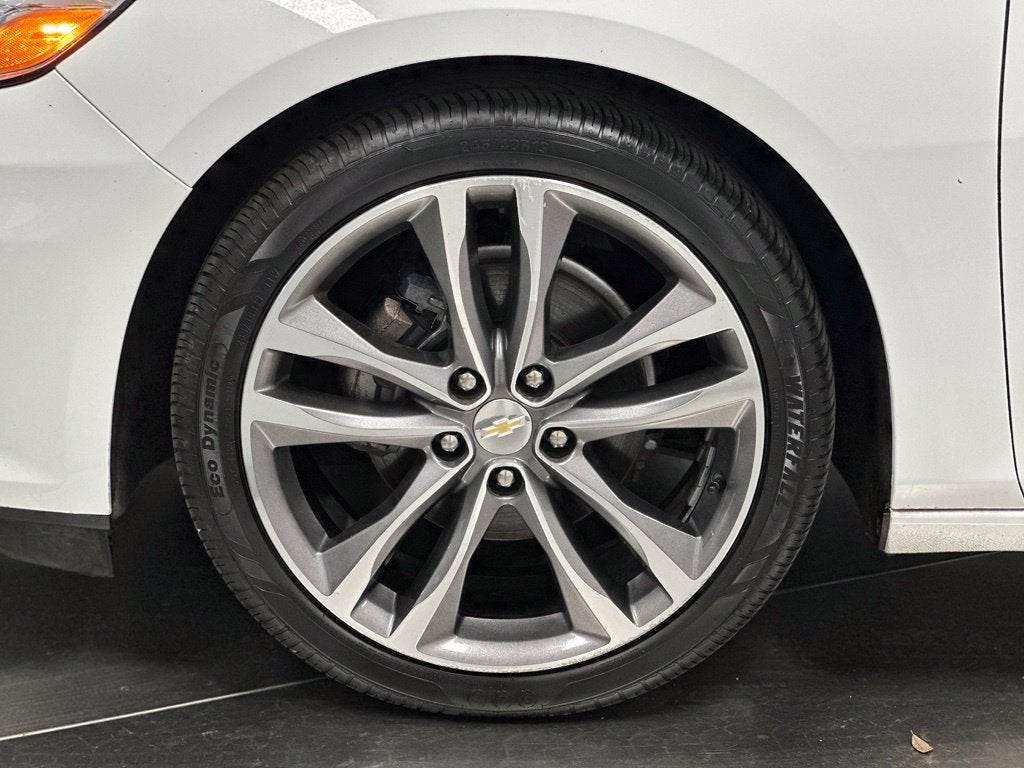 2023 Chevrolet Malibu LT 2LT