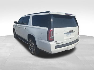 2018 GMC Yukon XL SLT