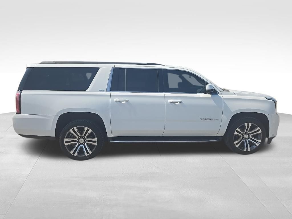 2018 GMC Yukon XL SLT