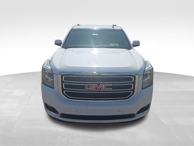 2018 GMC Yukon XL SLT