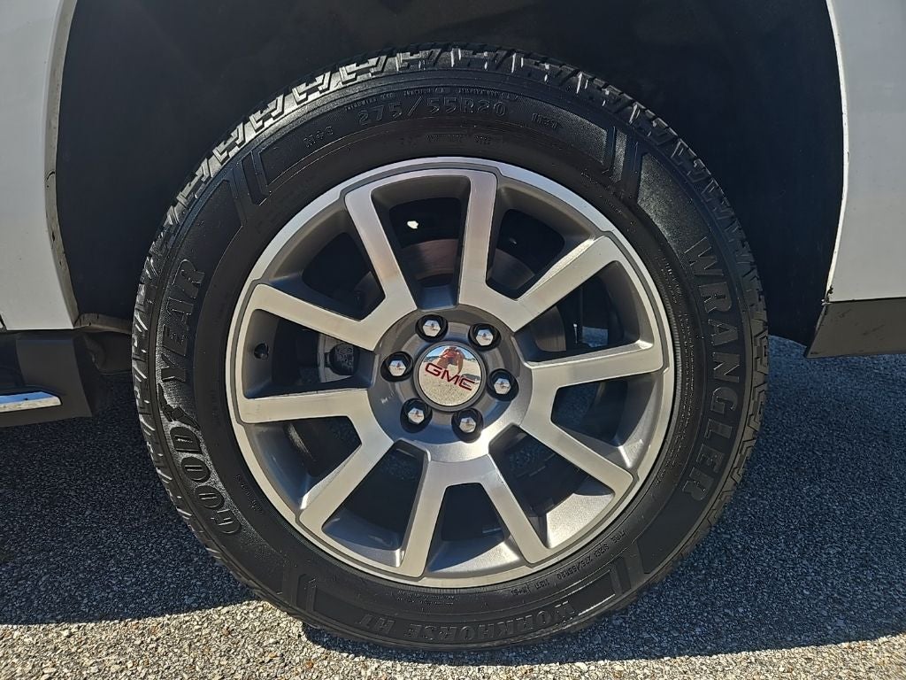 2019 GMC Yukon XL Denali