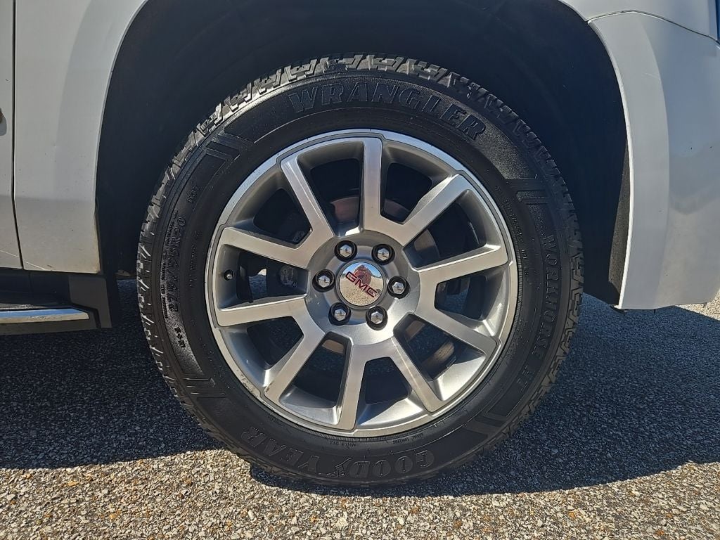 2019 GMC Yukon XL Denali