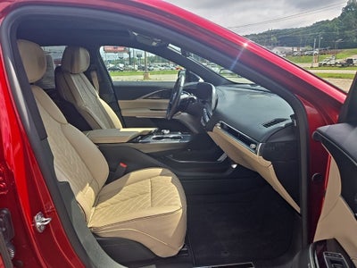 2024 Cadillac LYRIQ Sport