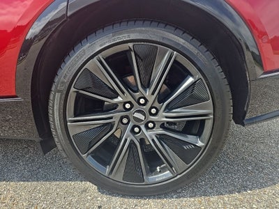 2024 Cadillac LYRIQ Sport
