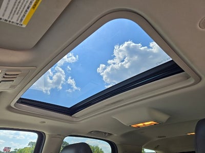2014 Cadillac Escalade Luxury