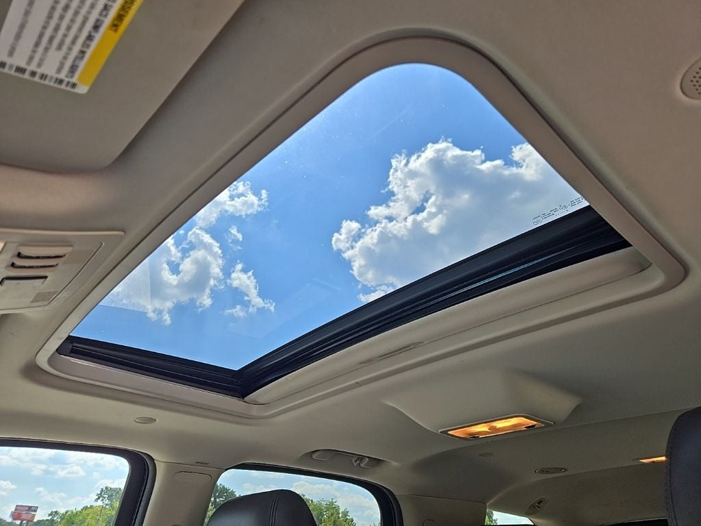 2014 Cadillac Escalade Luxury