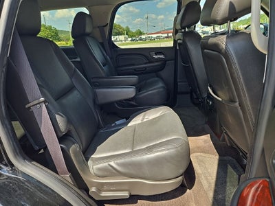 2014 Cadillac Escalade Luxury