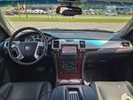2014 Cadillac Escalade Luxury