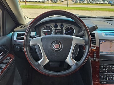 2014 Cadillac Escalade Luxury