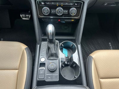 2022 Volkswagen Atlas Cross Sport 2.0T SEL R-Line