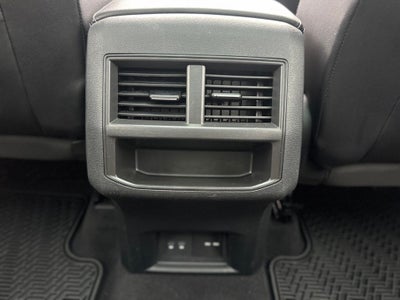 2022 Volkswagen Atlas Cross Sport 2.0T SEL R-Line