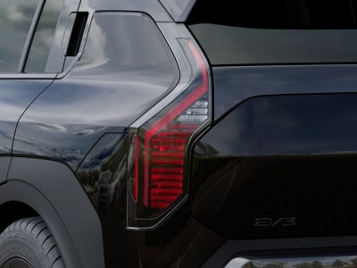 2027 Kia EV3 Wind