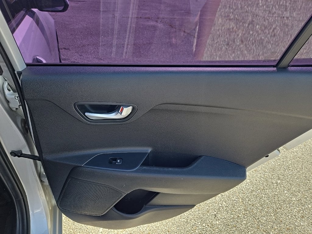 2020 Kia Rio S